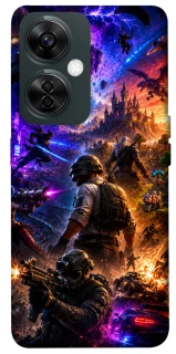 Чехол на OnePlus Nord CE 3 Lite My Games фото 1 из 1