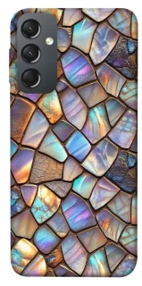 Чохол на Samsung Galaxy A24 4G Nature Mosaic ver.1 фото 1 з 1