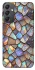 Чохол на Samsung Galaxy A24 4G Nature Mosaic ver.1 фото 1 з 1
