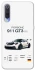 Чехол на Xiaomi Mi 9 Porsche 911 GT3 фото 1 из 1