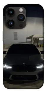 Чохол на Apple iPhone 14 Pro (6.1") BMW V55 фото 1 з 1