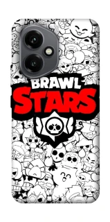 Чехол на Honor 400 Brawl Stars ver.10 фото 1 из 1