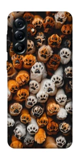 Чехол на Samsung Galaxy A57 5G Сat paws фото 1 из 1