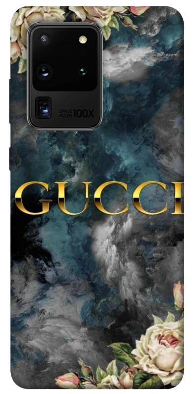 Чехол на Samsung Galaxy S20 Ultra Gucci ver.7 фото 1 из 1