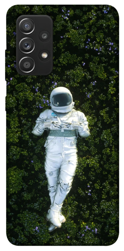 Чехол на Samsung Galaxy A52 4G / A52 5G Астронавт фото 1 из 1