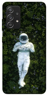 Чехол на Samsung Galaxy A52 4G / A52 5G Астронавт фото 1 из 1