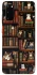 Чехол на Samsung Galaxy S20 Cats & Books фото 1 из 1