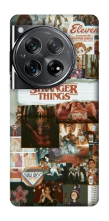 Чехол на OnePlus 12 Stranger Things ver.22 фото 1 из 1