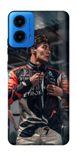 Чохол на Motorola Moto G45 F-1 ver.10 фото 1 з 1