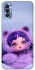 Чохол на TECNO Spark 8P SKULLPANDA × My Little Pony Ver.2 фото 1 з 1