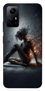 Чехол на Xiaomi Redmi Note 12S Goddess of war ver.9 фото 1 из 1