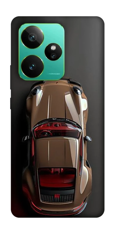 Чохол на Realme GT 7 911 brown фото 1 з 1