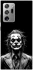 Чохол на Samsung Galaxy Note 20 Ultra Joker B&W фото 1 з 1