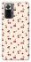 Чехол на Xiaomi Redmi Note 10 Pro Cherry фото 1 из 1
