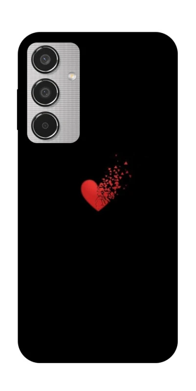 Чохол на Samsung Galaxy M35 Love aesthetic ver.8 фото 1 з 1