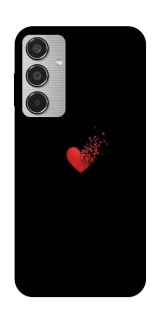 Чохол на Samsung Galaxy M35 Love aesthetic ver.8 фото 1 з 1