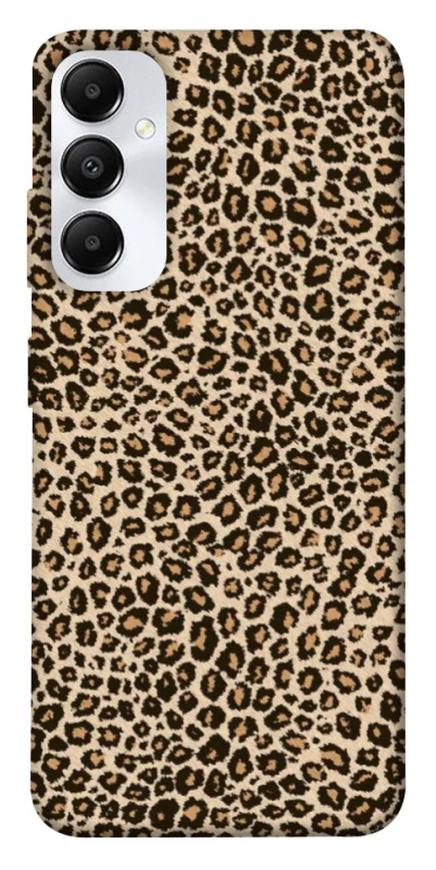 Чохол на Samsung Galaxy A05s Leopard Skin v2 фото 1 з 1