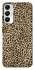 Чохол на Samsung Galaxy A05s Leopard Skin v2 фото 1 з 1