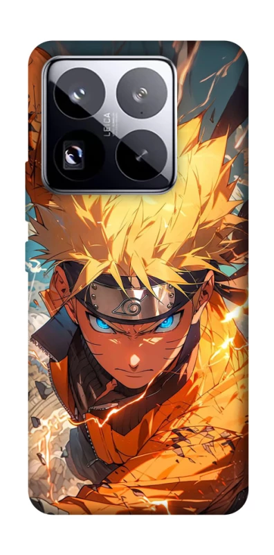 Чохол на Xiaomi 15 Pro Minato v2 фото 1 з 1