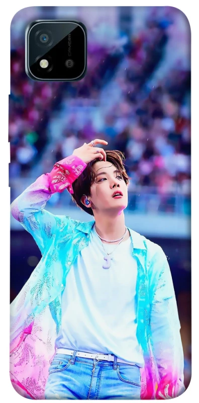 Чохол на Realme C11 (2021) J-Hope - BTS фото 1 з 1