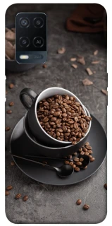 Чехол на Oppo A54 4G Сup of coffee фото 1 из 1