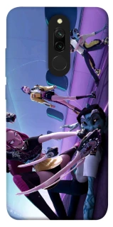 Чохол на Xiaomi Redmi 8 K-Pop Demon Hunters ver.10 фото 1 з 1