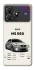 Чохол на ZTE Blade A36 BMW M5 E60 фото 1 з 1