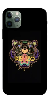 Чохол на Apple iPhone 11 Pro (5.8") Kenzo фото 1 з 1
