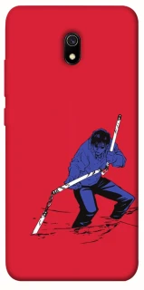 Чехол на Xiaomi Redmi 8a Toji v4 фото 1 из 1