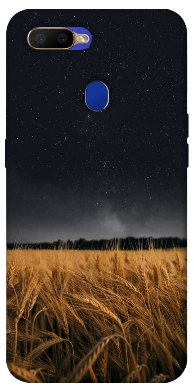 Чехол на Oppo A5s grain фото 1 из 1