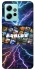 Чохол на Xiaomi Redmi Note 12 4G Roblox aesthetics ver.10 фото 1 з 1