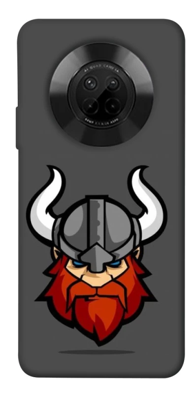 Чохол на Huawei Y9a Viking v3 фото 1 з 1