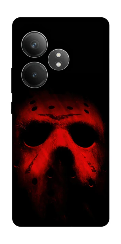 Чохол на Realme GT Neo 6 SE Jason v2 фото 1 з 1