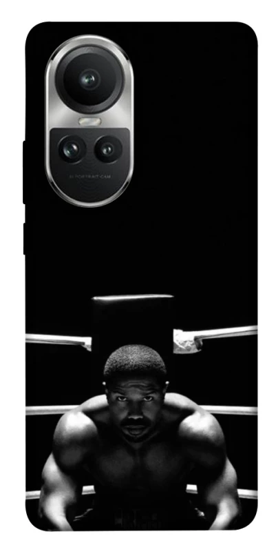 Чохол на Oppo Reno 10 ring фото 1 з 1