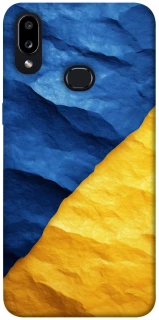 Чехол на Samsung Galaxy A10s Flag v2 фото 1 из 1