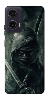 Чохол на Motorola Moto G35 Assassin фото 1 з 1