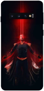 Чохол на Samsung Galaxy S10 Homelander v2 фото 1 з 1