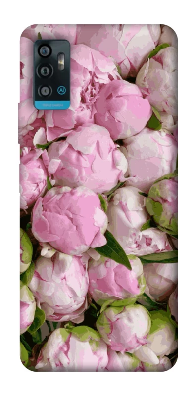 Чехол на ZTE Blade A71 Nature’s Elegance фото 1 из 1