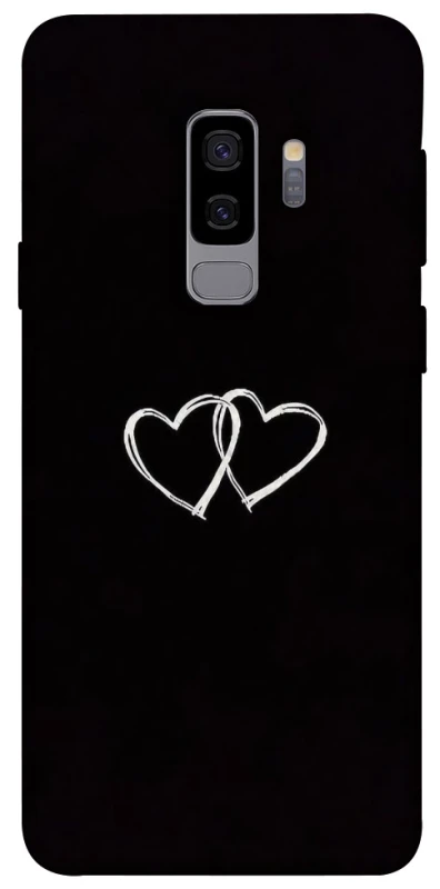 Чохол на Samsung Galaxy S9+ Love aesthetic ver.14 фото 1 з 1