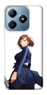 Чохол на Realme C63 Nobara Kugisaki v2 фото 1 з 1