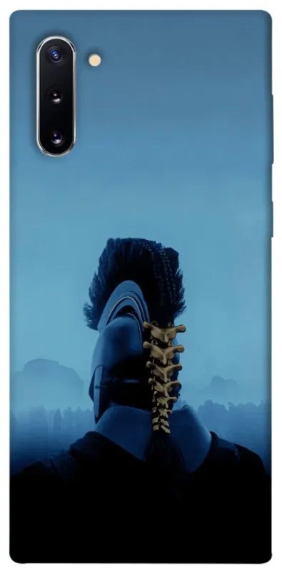 Чохол на Samsung Galaxy Note 10 Odyssey ver.1 фото 1 з 1