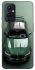 Чехол на OnePlus 9 BMW green фото 1 из 1