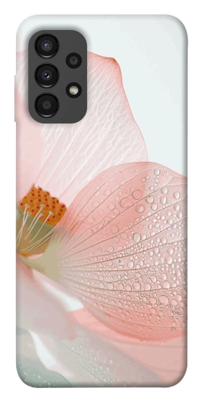 Чохол на Samsung Galaxy A13 4G Flowers zon фото 1 з 1