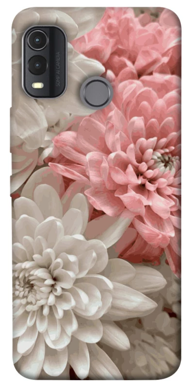 Чехол на Nokia G11 Plus Spring flow фото 1 из 1
