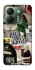 Чохол на Xiaomi Poco M7 pro 5G Fashion collage ver.14 фото 1 з 1