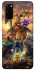 Чехол на Samsung Galaxy S20 Pokemon фото 1 из 1