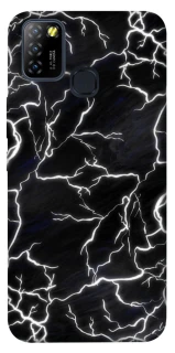 Чохол на Infinix Hot 10 Lite Abstract ver.5 фото 1 з 1