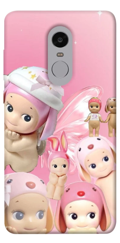 Чохол на Xiaomi Redmi Note 4X / Note 4 (Snapdragon) Sonnyangel фото 1 з 1