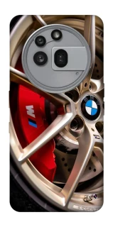 Чохол на Nothing Phone (3a) Pro Wheel v9 фото 1 з 1