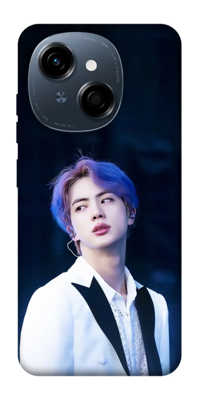 Чехол на TECNO Spark Go 1 Jin - BTS фото 1 из 1